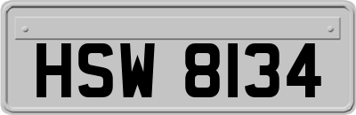 HSW8134
