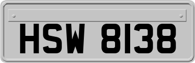 HSW8138