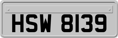 HSW8139