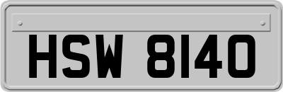 HSW8140