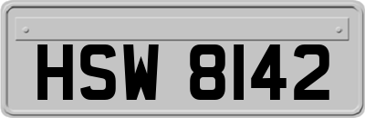 HSW8142