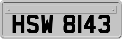 HSW8143