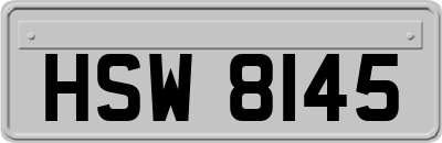 HSW8145