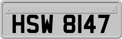 HSW8147