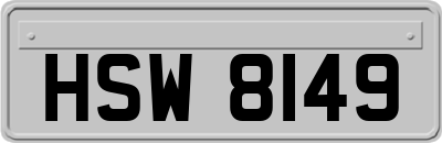 HSW8149