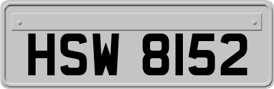 HSW8152