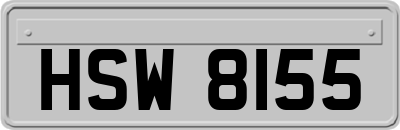 HSW8155