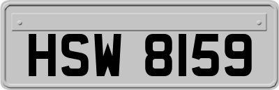 HSW8159