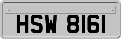 HSW8161