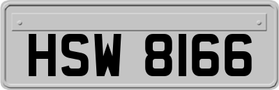 HSW8166