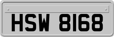 HSW8168