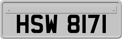 HSW8171