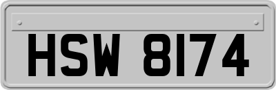 HSW8174