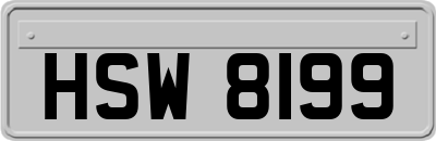 HSW8199