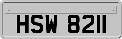 HSW8211
