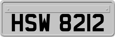 HSW8212