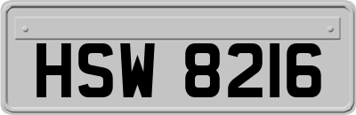 HSW8216