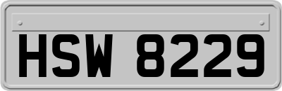 HSW8229