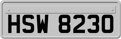 HSW8230