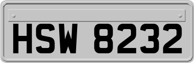 HSW8232