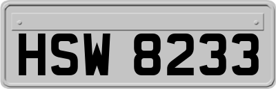 HSW8233