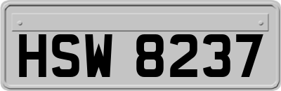 HSW8237