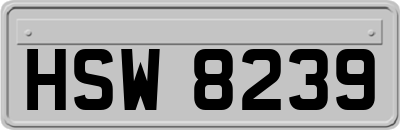 HSW8239