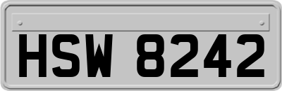 HSW8242