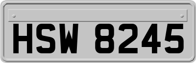 HSW8245
