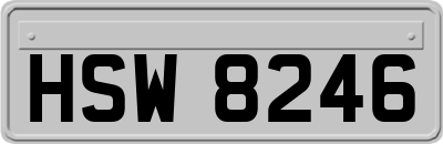 HSW8246