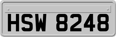 HSW8248