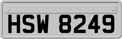 HSW8249