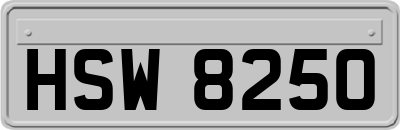 HSW8250