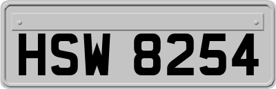 HSW8254