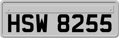 HSW8255