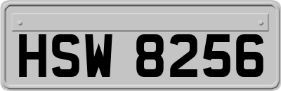 HSW8256