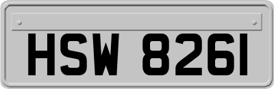 HSW8261