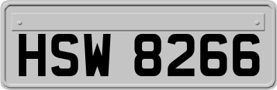 HSW8266