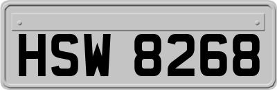 HSW8268