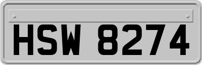 HSW8274