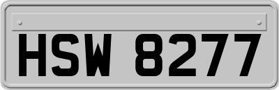 HSW8277