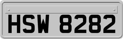 HSW8282