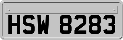 HSW8283