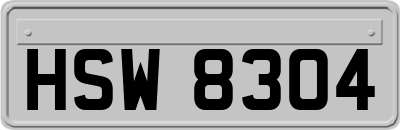 HSW8304