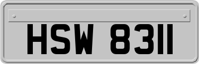 HSW8311