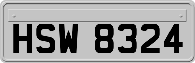 HSW8324
