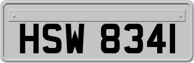 HSW8341