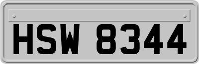 HSW8344