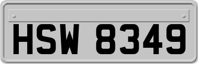 HSW8349