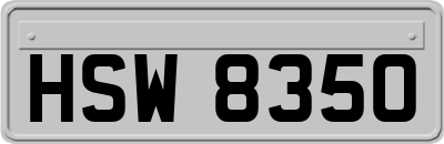 HSW8350